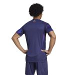 adidas 2025-26 LA Galaxy Men's Authentic Away Soccer Jersey - Image 5