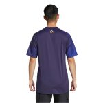 adidas 2025-26 LA Galaxy Men's Stadium Away Jersey - Image 5