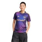 adidas 2025-26 LA Galaxy Women's Stadium Away Jersey - Image 3