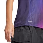 adidas 2025-26 LA Galaxy Women's Stadium Away Jersey - Image 7