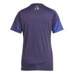 adidas 2025-26 LA Galaxy Women's Stadium Away Jersey - Image 2