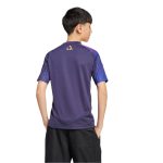 adidas 2025-26 LA Galaxy Youth Stadium Away Jersey - Image 3