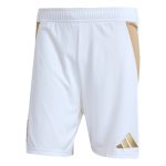 adidas 2025-26 LAFC Men's Authentic Away Shorts