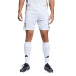 adidas 2025-26 LAFC Men's Authentic Away Shorts - Image 2