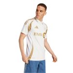 adidas 2025-26 LAFC Men's Stadium Away Jersey - Image 4
