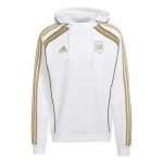 adidas 2026 LAFC Men's Travel Hoodie