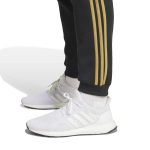 adidas 2026 LAFC Men's Travel Pants - Image 6