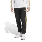 adidas 2026 LAFC Men's Travel Pants - Image 2