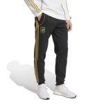 adidas 2026 LAFC Men's Travel Pants - Image 3
