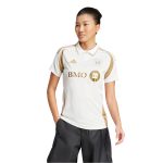adidas 2025-26 LAFC Women's Stadium Away Jersey - Image 3