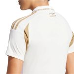 adidas 2025-26 LAFC Women's Stadium Away Jersey - Image 7