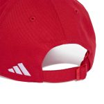 adidas 2025-26 Liverpool Baseball Cap - Image 4