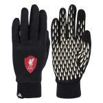 adidas 2025-26 Liverpool Field Player Gloves