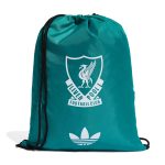 adidas 2025-26 Liverpool Gymsack
