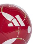 adidas 2025-26 Liverpool Home Club Soccer Ball - Image 3