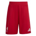 adidas 2025-26 Liverpool Kid's Home Mini Kit - Image 4