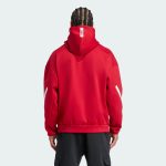 adidas 2025-26 Liverpool Men's Anthem Jacket - Image 4