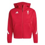 adidas 2025-26 Liverpool Men's Anthem Jacket