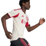 adidas 2025-26 Liverpool Men's Authentic Away Soccer Jersey - Image 6