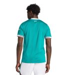 adidas 2025-26 Liverpool Men's Authentic Third Soccer Jersey - Image 4