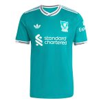 adidas 2025-26 Liverpool Men's Authentic Third Soccer Jersey
