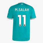 adidas 2025-26 Liverpool Men's Authentic Third Soccer Jersey - Image 10