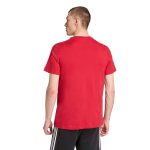 adidas 2025-26 Liverpool Men's DNA Tee - Image 3