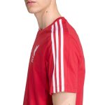 adidas 2025-26 Liverpool Men's DNA Tee - Image 5