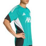 adidas 2025-26 Liverpool Men's EU Training Soccer Jersey - Image 7