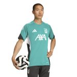 adidas 2025-26 Liverpool Men's EU Training Soccer Jersey - Image 4