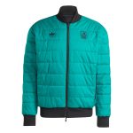 adidas 2025-26 Liverpool Men's Icon Jacket - Image 2