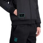 adidas 2025-26 Liverpool Men's Icon Jacket - Image 7
