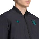 adidas 2025-26 Liverpool Men's Icon Jacket - Image 6