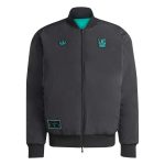 adidas 2025-26 Liverpool Men's Icon Jacket