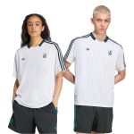 adidas 2025-26 Liverpool Men's Icon Soccer Jersey - Image 7