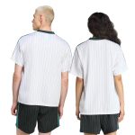 adidas 2025-26 Liverpool Men's Icon Soccer Jersey - Image 8