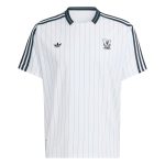 adidas 2025-26 Liverpool Men's Icon Soccer Jersey
