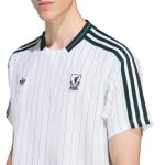 adidas 2025-26 Liverpool Men's Icon Soccer Jersey - Image 3