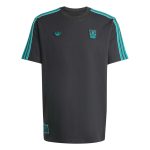 adidas 2025-26 Liverpool Men's Icon Tee