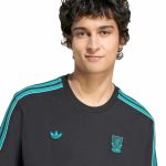 adidas 2025-26 Liverpool Men's Icon Tee - Image 4