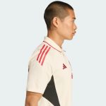 adidas 2025-26 Liverpool Men's Polo Shirt - Image 6