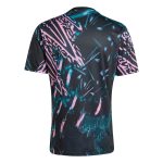 adidas 2025-26 Liverpool Men's Pre-Match Soccer Jersey - Image 2