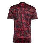 adidas 2025-26 Liverpool Men's Pre-Match Soccer Jersey - Image 2