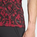 adidas 2025-26 Liverpool Men's Pre-Match Soccer Jersey - Image 7