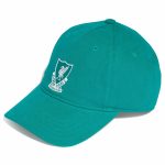 adidas 2025-26 Liverpool Third Cap