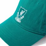 adidas 2025-26 Liverpool Third Cap - Image 3