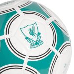 adidas 2025-26 Liverpool Third Club Mini Soccer Ball - Image 4
