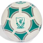 adidas 2025-26 Liverpool Third Club Soccer Ball