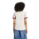 adidas 2025-26 Liverpool Women's Stadium Away Soccer Jersey - Image 4