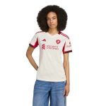 adidas 2025-26 Liverpool Women's Stadium Away Soccer Jersey - Image 3